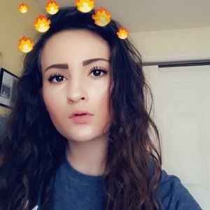 Meet your Posher, Katye